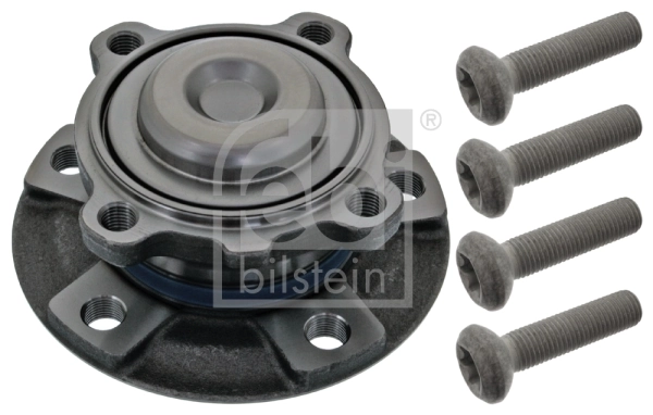 Wheel Bearing Kit 47760