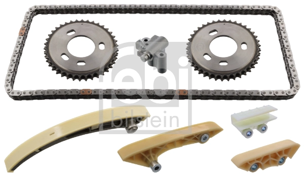 Timing Chain Kit Standard Medium Kit 172032