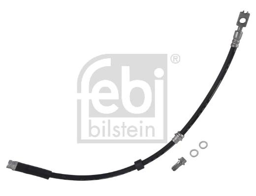 Brake Hose 181681