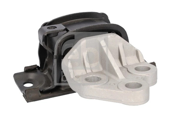 Mounting, automatic transmission 184838