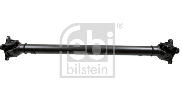 Propshaft, axle drive 174095