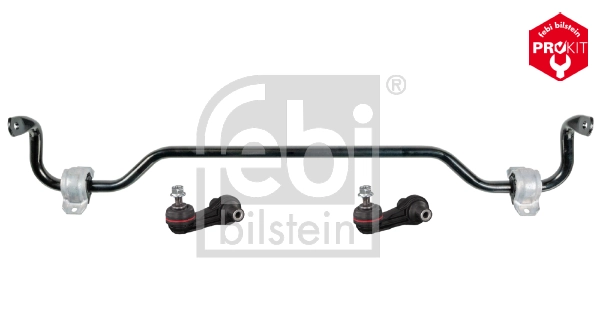 Stabiliser Bar, suspension ProKit 171160