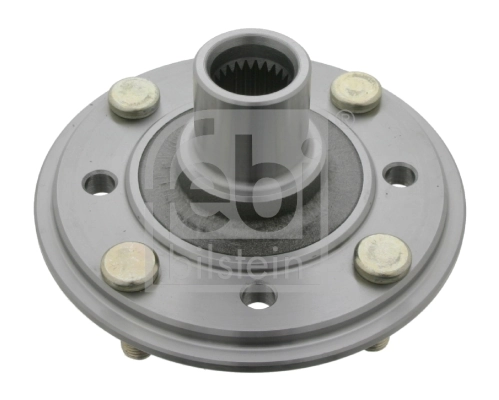 Wheel Hub 28250