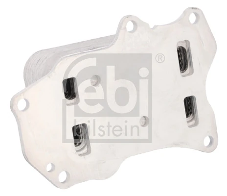 Oil Cooler, engine oil 188369