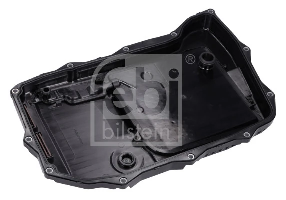 فلتر هيدروليكي، صندوق التروس الأوتوماتيكي febi Plus 188302