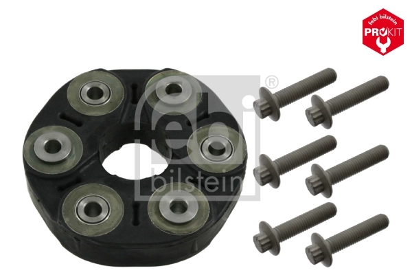 Joint, propshaft ProKit 40927