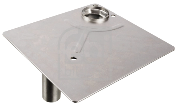 Hydraulic Filter, automatic transmission 106111