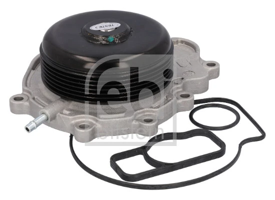 Water Pump, engine cooling 188401