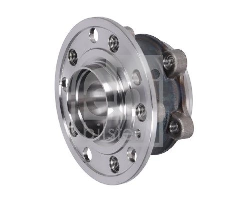 Wheel Bearing Kit 185522