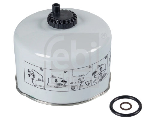 Fuel Filter 170060