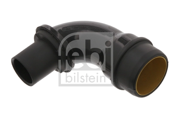 Hose, crankcase ventilation febi Plus 32812