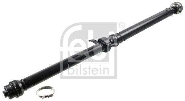 Propshaft, axle drive 188471