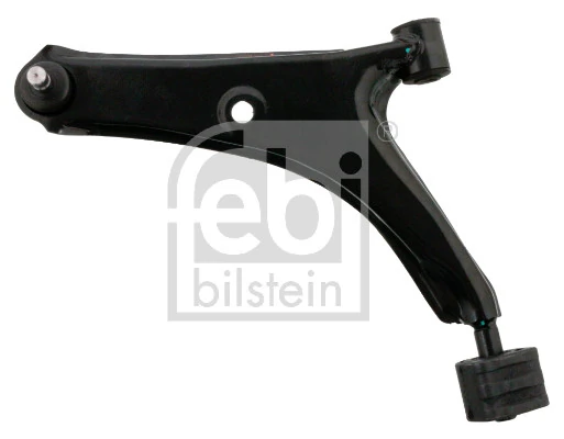 Control/Trailing Arm, wheel suspension 42278
