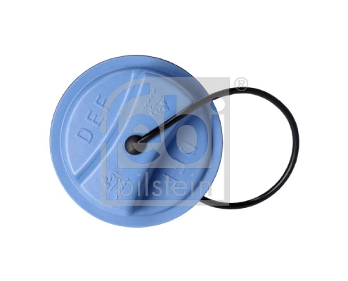 FEBI BILSTEIN 180319 Sealing Cap, tank unit (Urea injection)