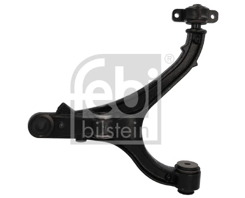 Control/Trailing Arm, wheel suspension 41049