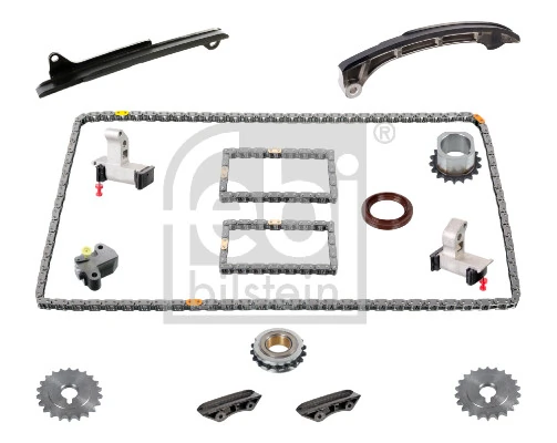 Timing Chain Kit Standard Medium Kit 172531