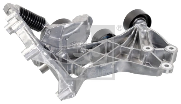 Belt Tensioner, V-ribbed belt 181528