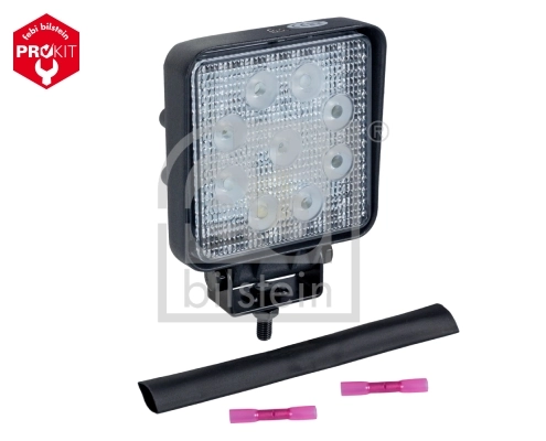 Worklight ProKit 104003