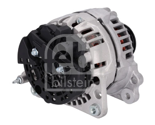 Alternator 193548