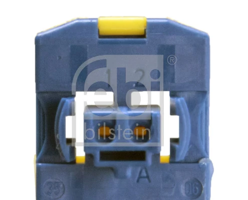 FEBI BILSTEIN 181300 Clockspring, airbag