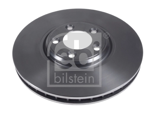 Brake Disc 44126