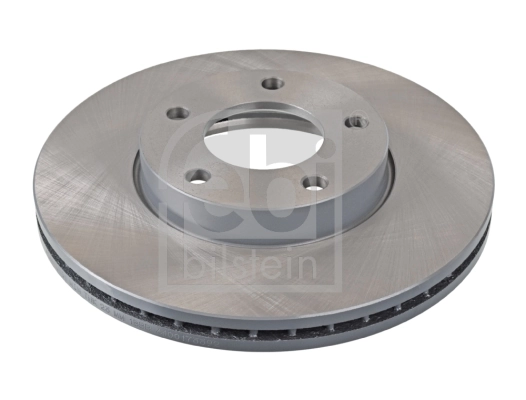 Brake Disc 32765