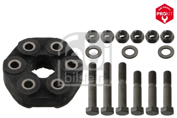 Joint, propshaft ProKit 43474