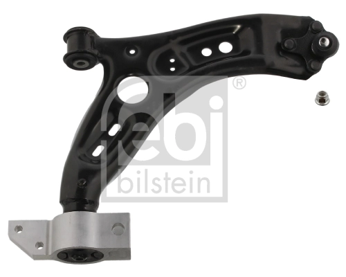 Control/Trailing Arm, wheel suspension 38180