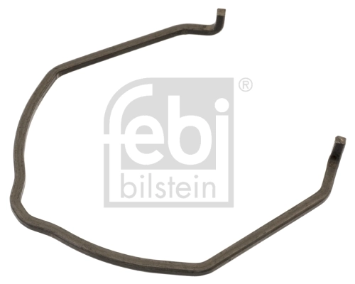 Fastening Clamp, charge air hose 49759