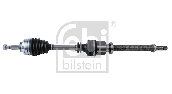 Drive Shaft 186591