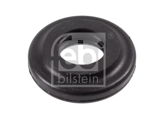 Seal Ring, cylinder head cover bolt febi Plus 24321