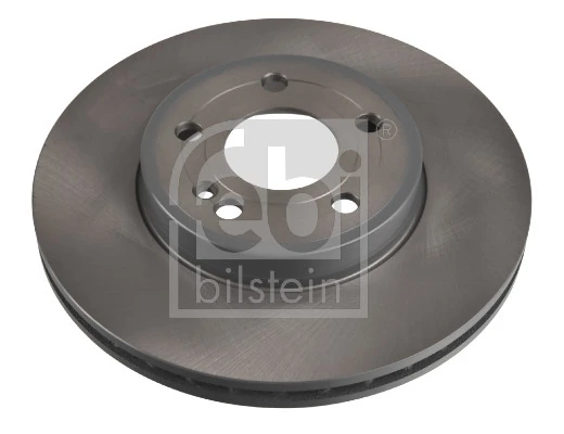Brake Disc 107509