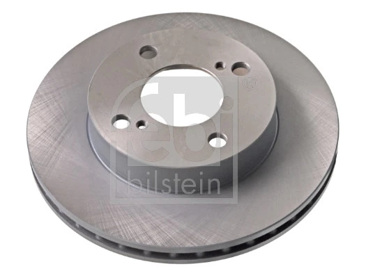 Brake Disc 108628