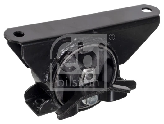 Mounting, manual transmission 180401