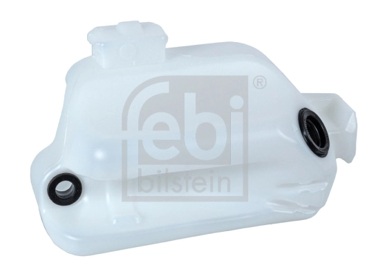 Washer Fluid Reservoir, window cleaning febi Plus 109509