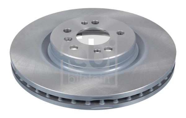 Brake Disc 24743