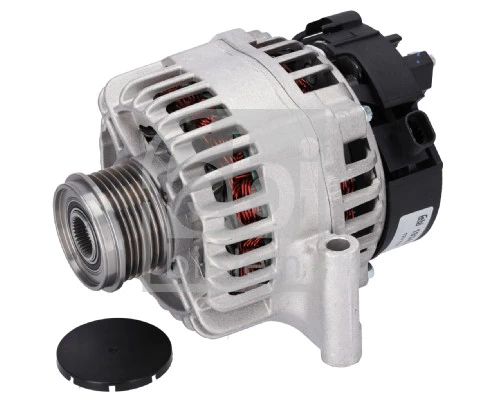 Alternator 193424