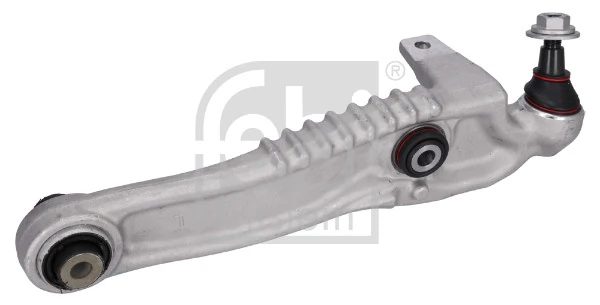 Control/Trailing Arm, wheel suspension 196152