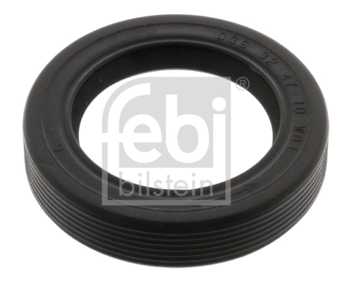 Shaft Seal, crankshaft 03598