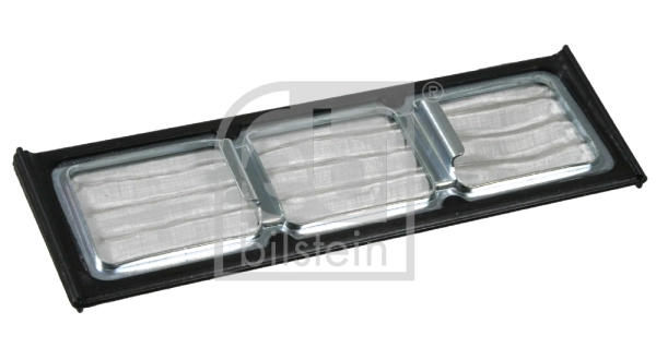 Hydraulic Filter, automatic transmission 17485