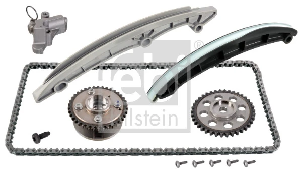 Timing Chain Kit Standard Medium Kit 184036