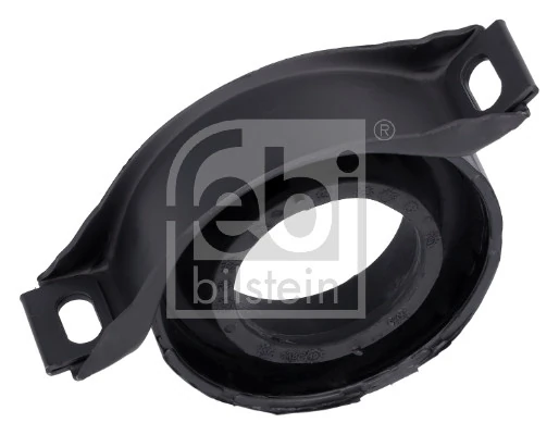 Suspension, propshaft 08539