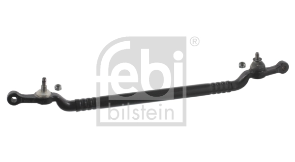 Centre Rod Assembly 12380