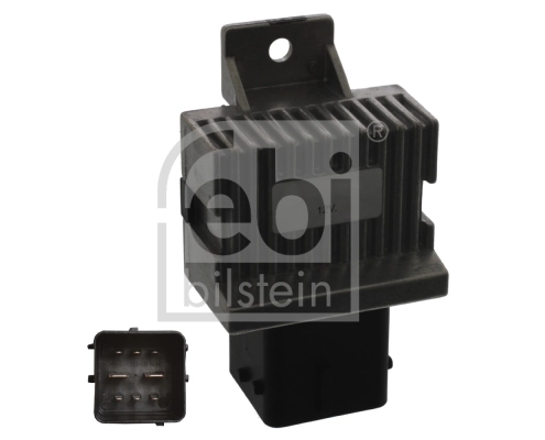 Relay, glow plug system 38718