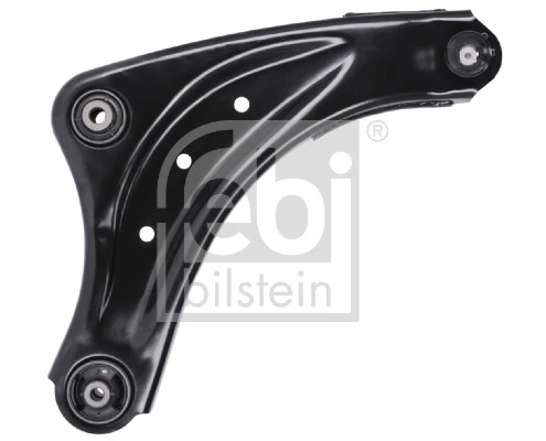 Control/Trailing Arm, wheel suspension 182035
