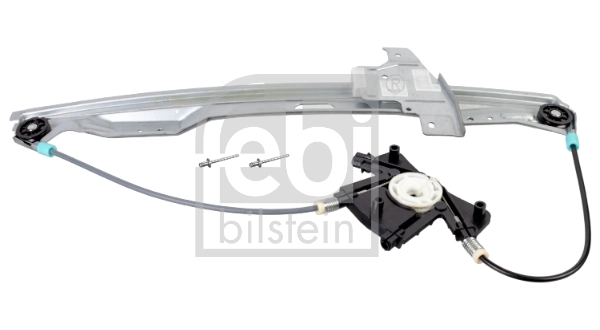 Window Regulator 176413