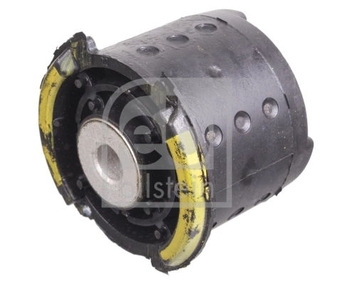 Bushing, axle beam 102962