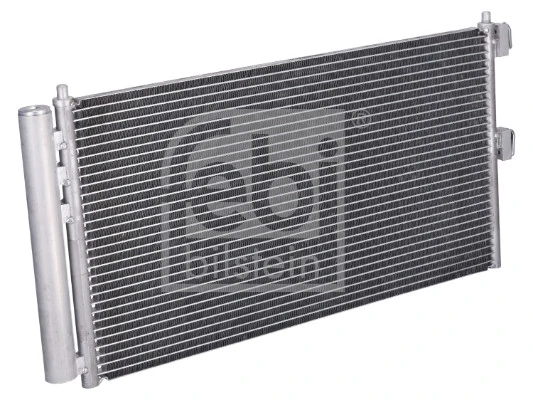 Condenser, air conditioning 194600