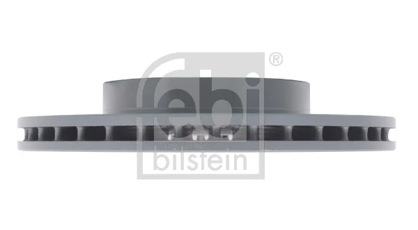 Brake Disc 108380