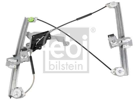 Window Regulator 175586